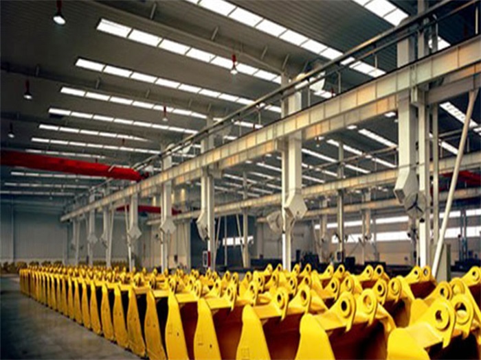 长葛网架钢结构工程有限公司